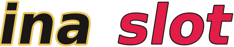 ina slot logo